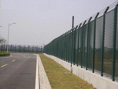 营口电子围栏系统六号